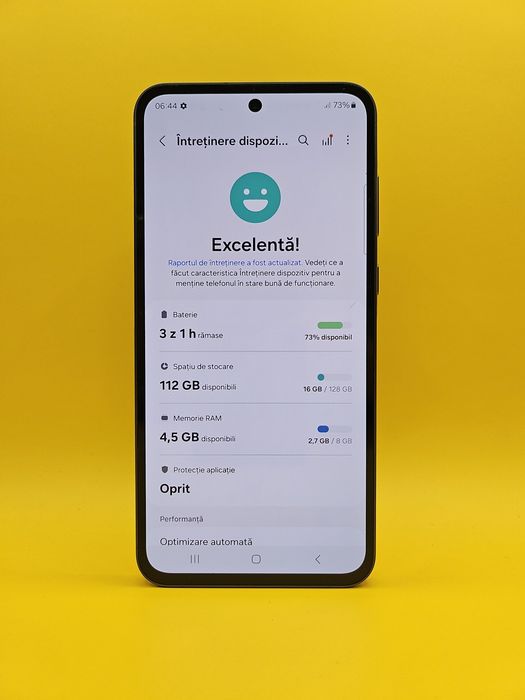 Samsung Galaxy A55 128 GB Navy