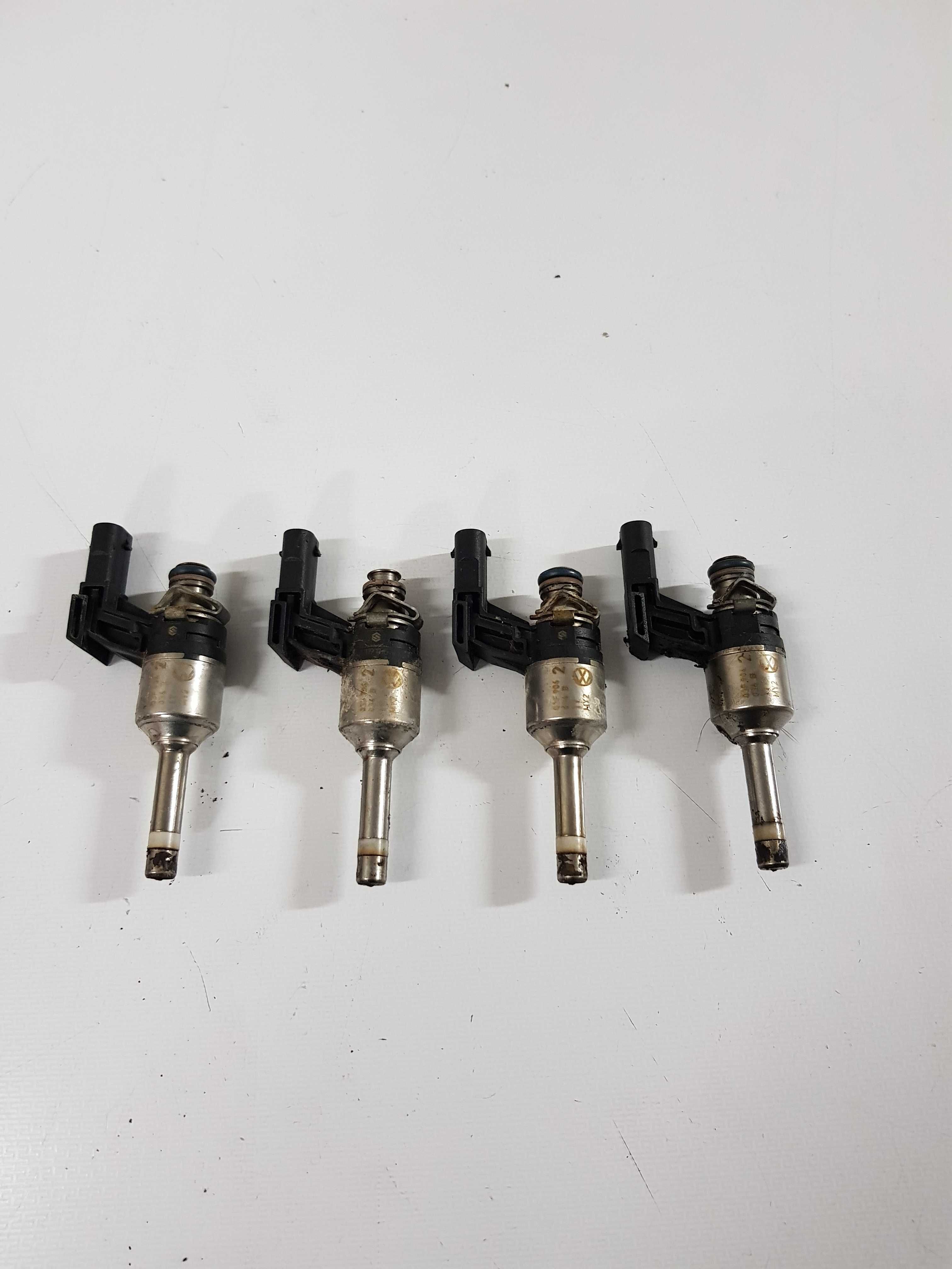 Injectoare 1.2 TSI VW SKODA AUDI SEAT 03F906036B CBZ