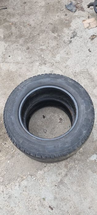 Cauciucuri 215 65 R16c anvelope m+s set 2 sau 4bucati