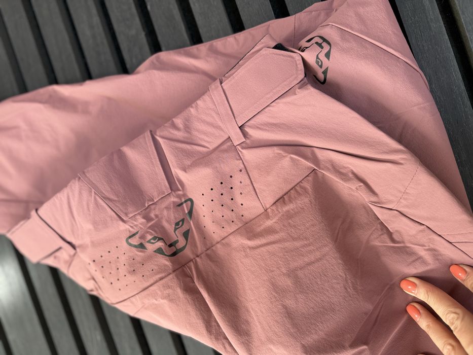 Pantaloni tehnici Dynafit noi