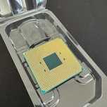 Procesor AMD Ryzen 5 2600, fără cooler, în stare foarte bună