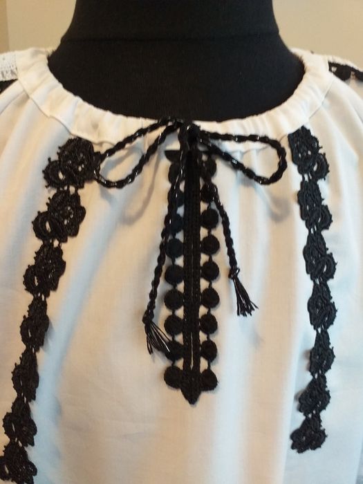 Costume populare copii 3-6 ani