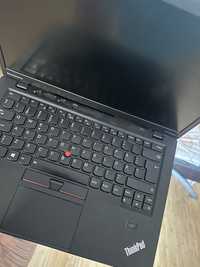 Laptop lenovo thinkpad