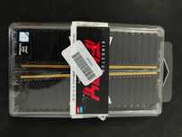 Memorie RAM 8 x 2 GB DDR 4, frecventa 3600mhz