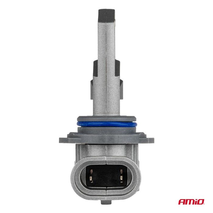 Led крушки за кола x5 серия winger hir2 6000k canbus amio-03950