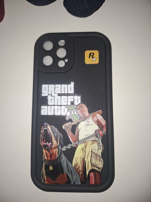 Huse Iphone 12 Pro