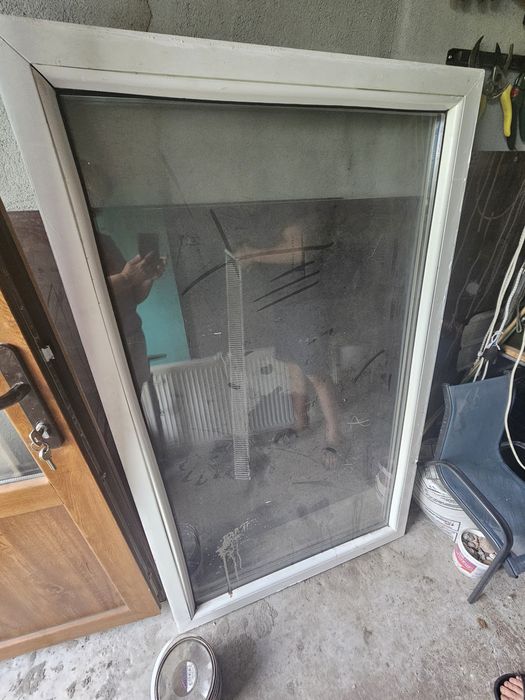 Termopan 153 /93 - geam fix