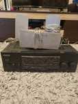 KENWOOD sistem audio cu boxe