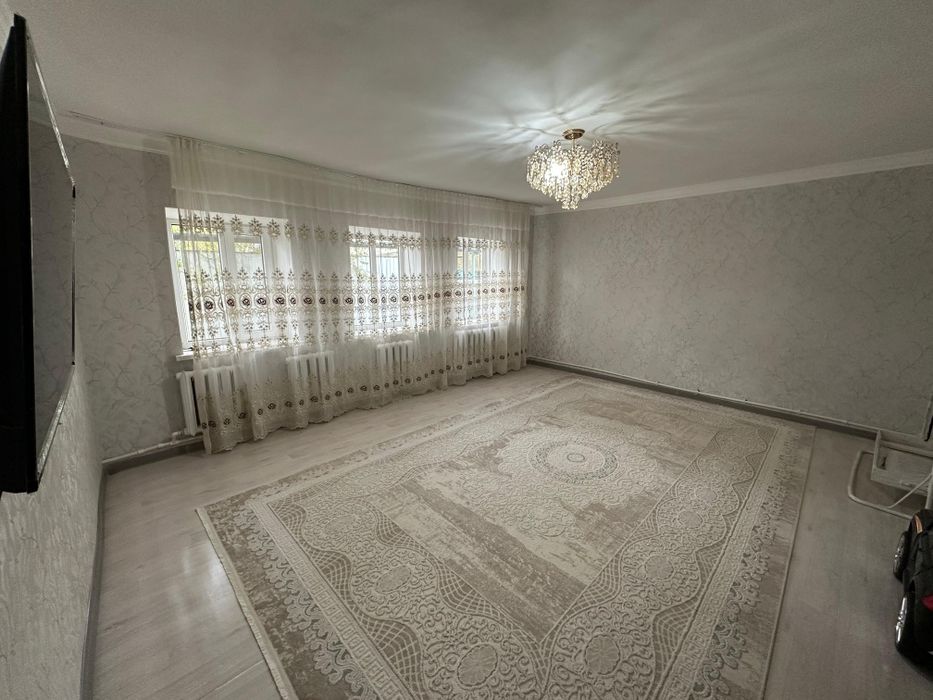 Алга каласынан жер үй сатылады тез арада