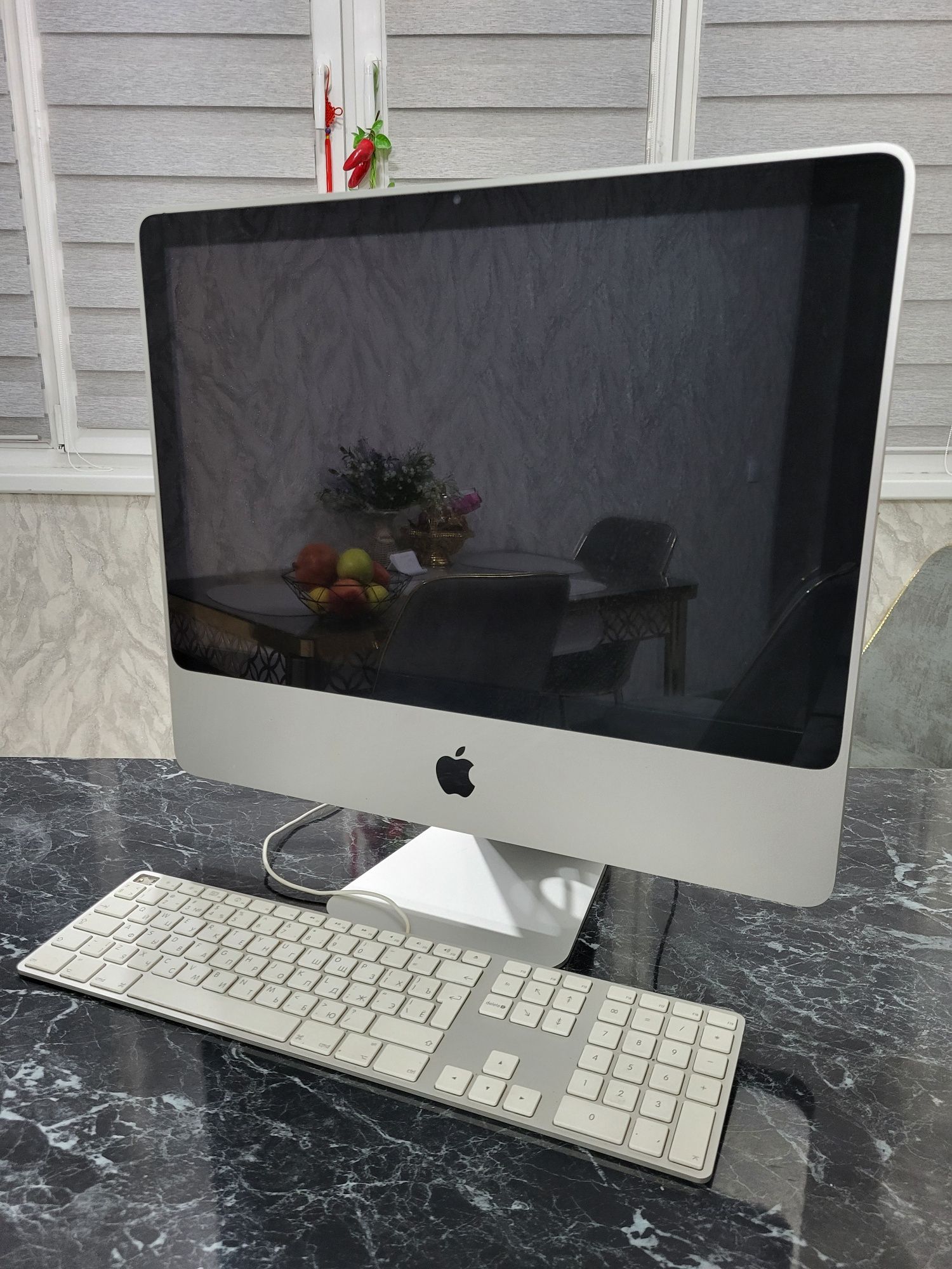 Продам Imac 2009