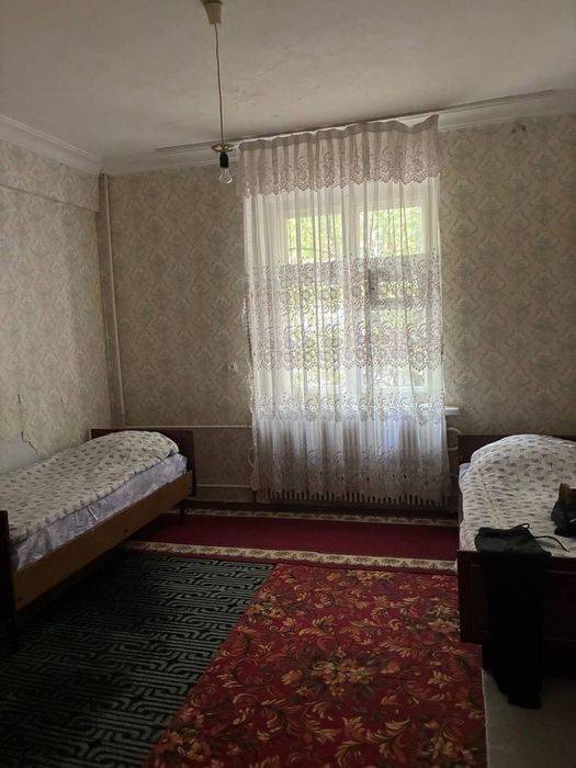 Продается квартира в Ангрене Янгиабад Yangiobod