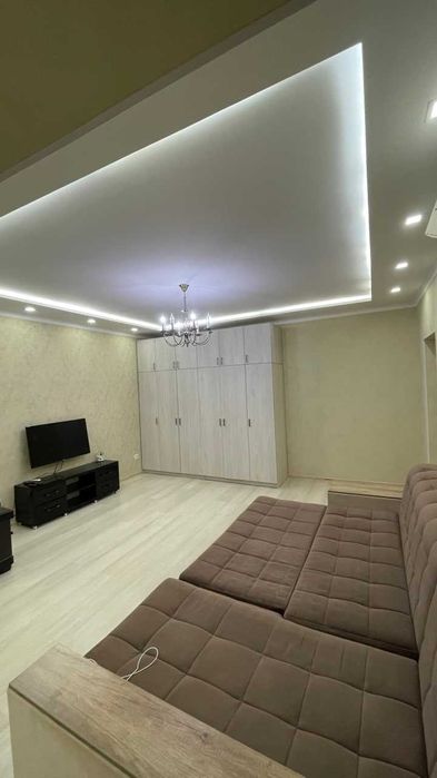 Сдаётся 2-комнатная в Юнусабадском Ц-6, м. Минор, пожарная часть)