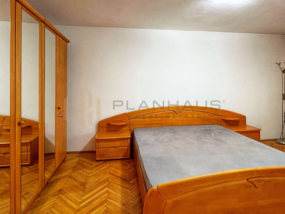 Inchiriere - apartament 2 camere, etaj 2