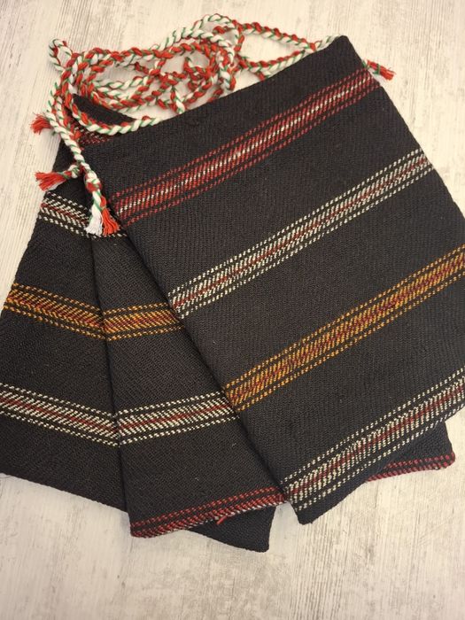 Коледарска торба