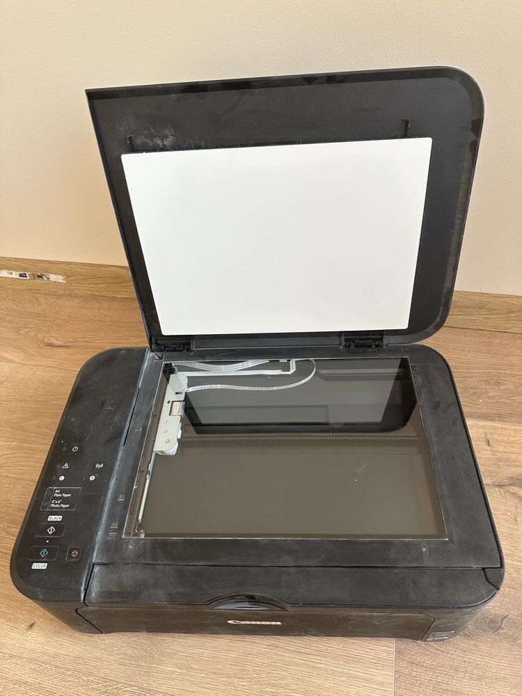 Принтер Canon Pixma