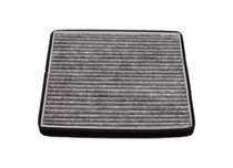 Filtru, aer habitaclu Subaru TRIBECA B9 2005-2016 1451