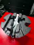 Kit Cric Auto Complet - OEM Nissan Renault Dacia Logan Sandero