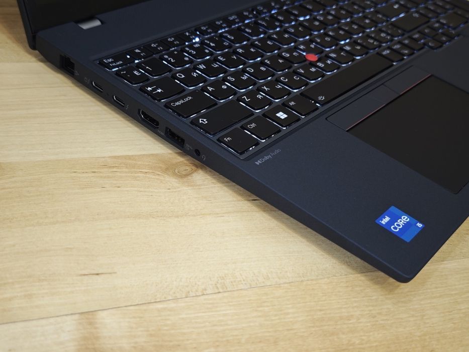 x12 ядер ThinkPAD ОЗУ 32 ГБ SSD M2 1 TB новый мощный ноутбук