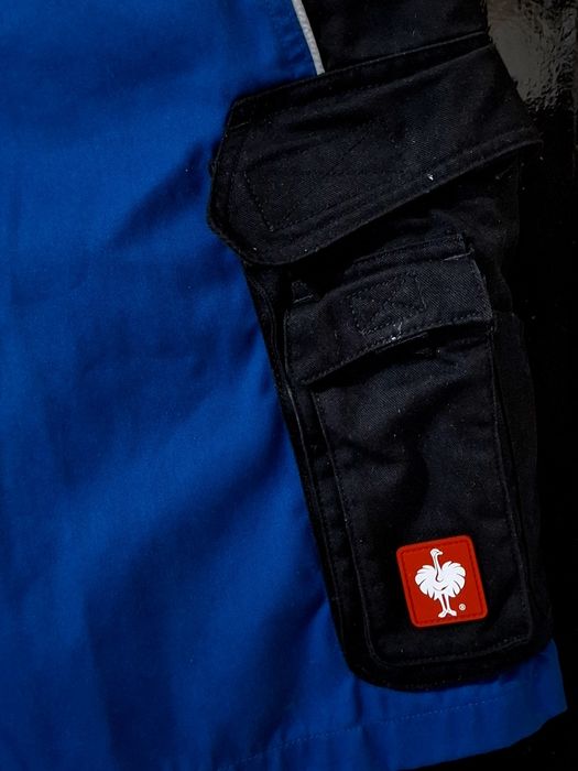 Pantaloni scurti Engelbert Strauss S
Marime : S