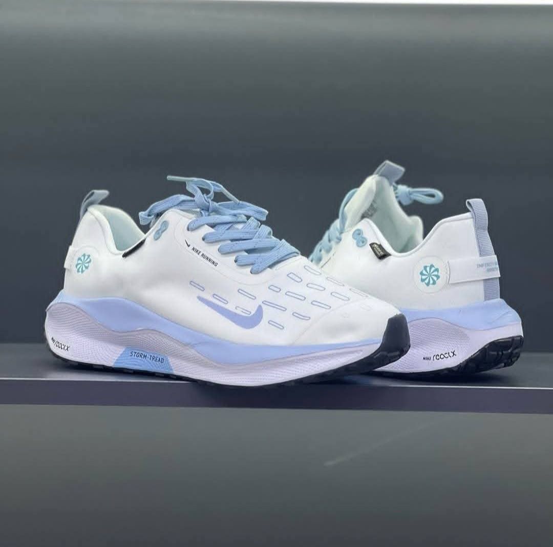 Nike React Infiniti Run 4