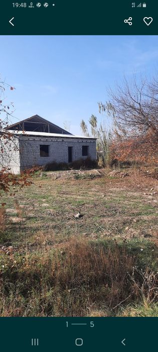 Yer uchastka sotiladi  Ягибазар