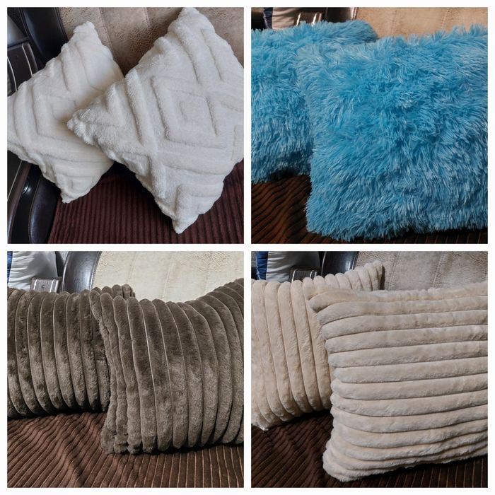 Продам декоративные подушки для дивана