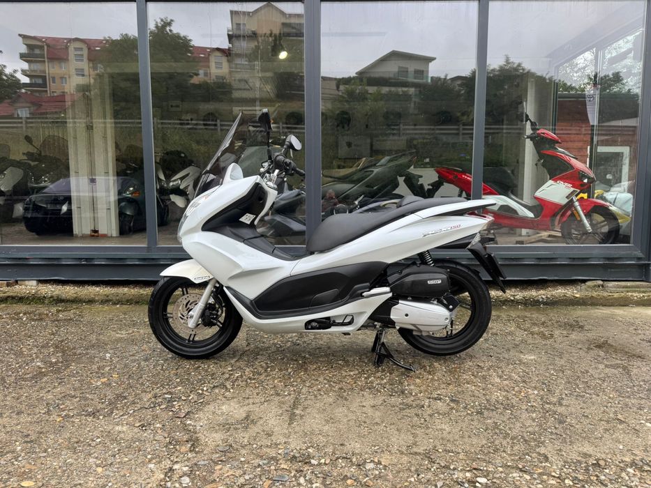 Scuter Honda Pcx 150 cc