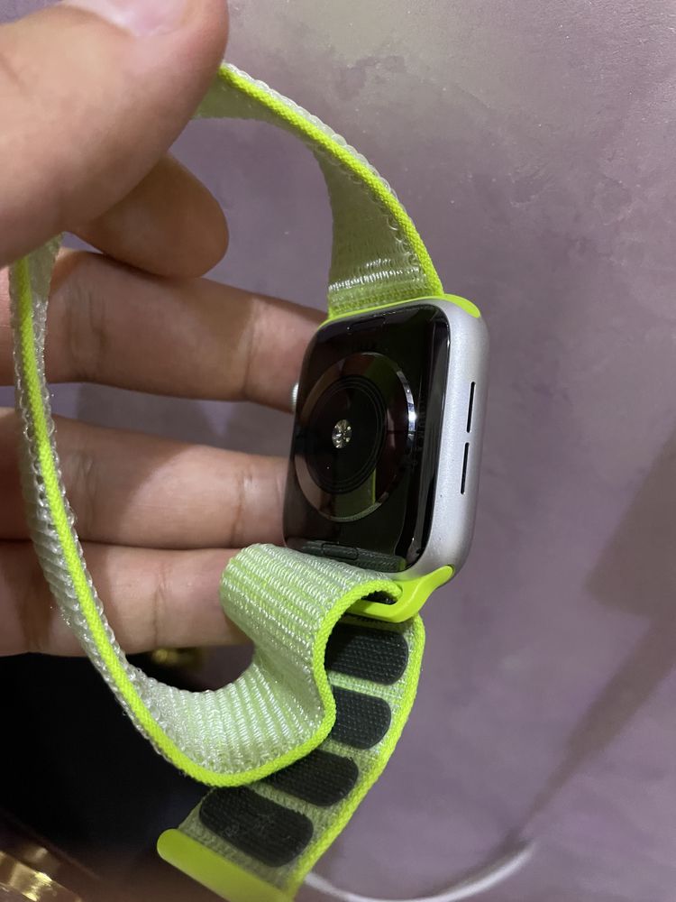 Apple watch 4 44 mm