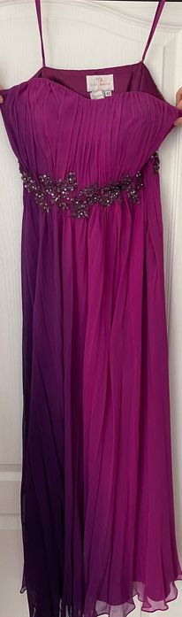 Rochie de ocazie Bien Savvy