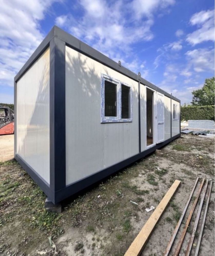 Vand containere modulare diferite dimensiuni