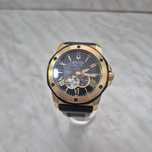 Ceas Bulova Marine Star barbatesc automatic 45MM Zeus Amanet 32180