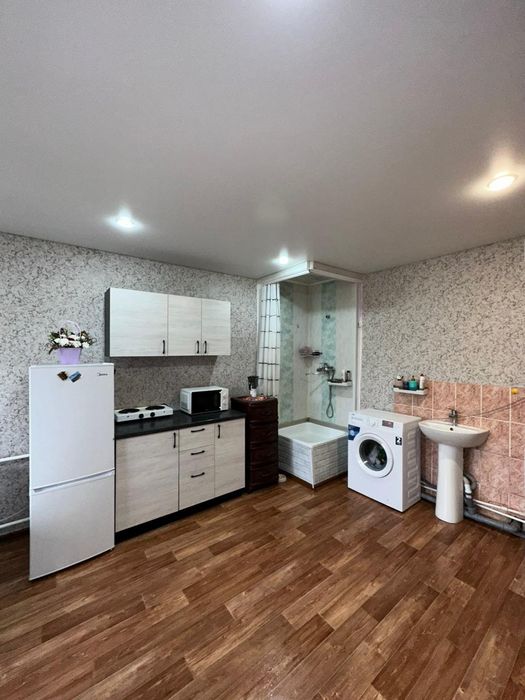 Продам комнату 18 кв.с душем