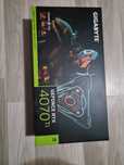 RTX 4070 Ti - utilizat
