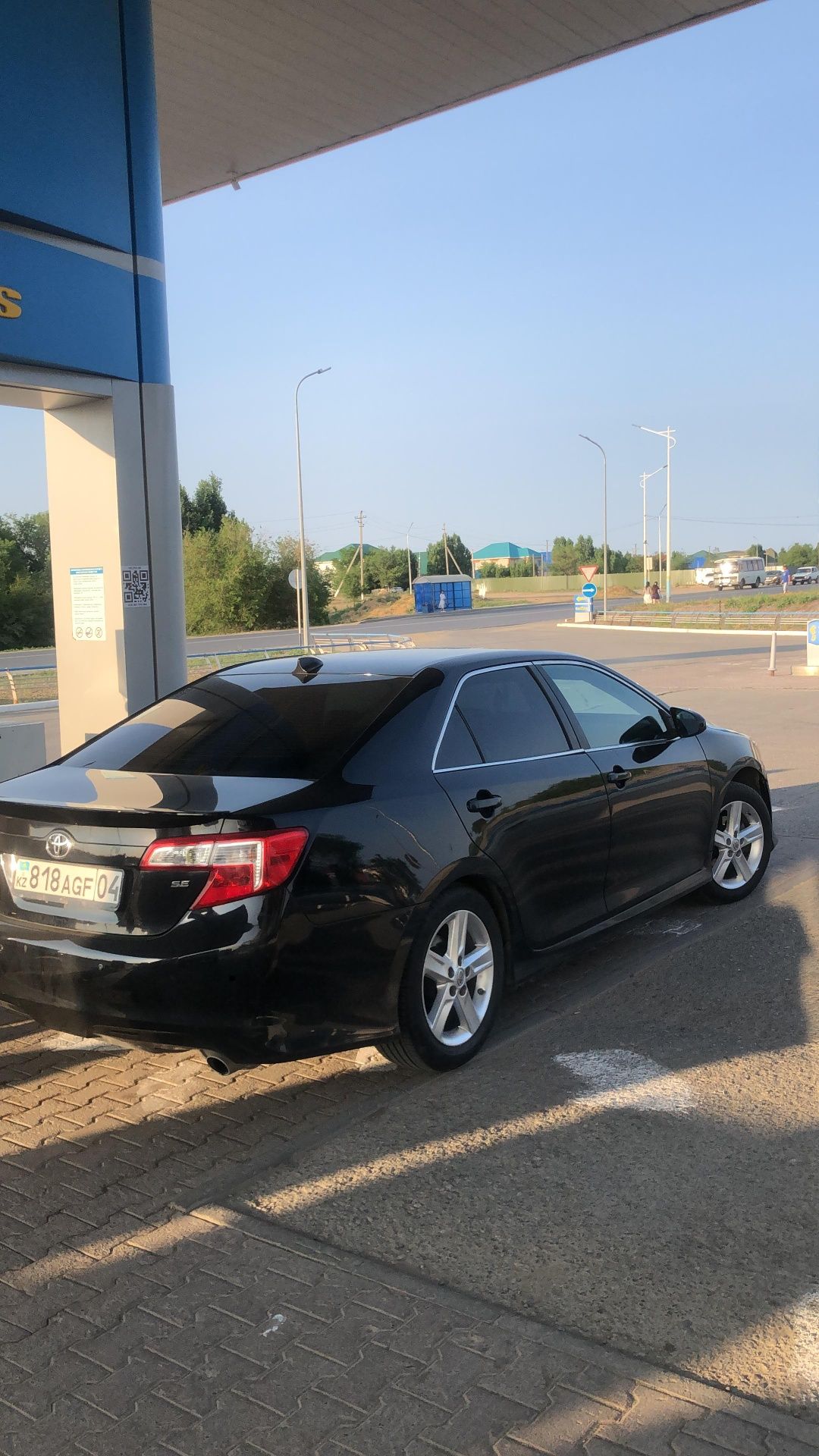 Диски камри 50 r17 срочно
