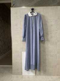 хиджаб платья для покрытых