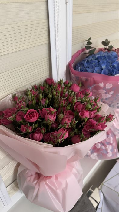 Срочно свежий арзан букеттер