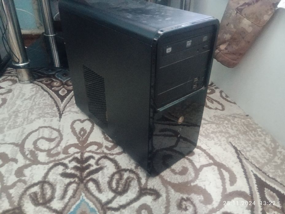 компьютер для игр и учебы