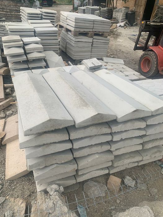 Capace gard 30x100 /palari gard