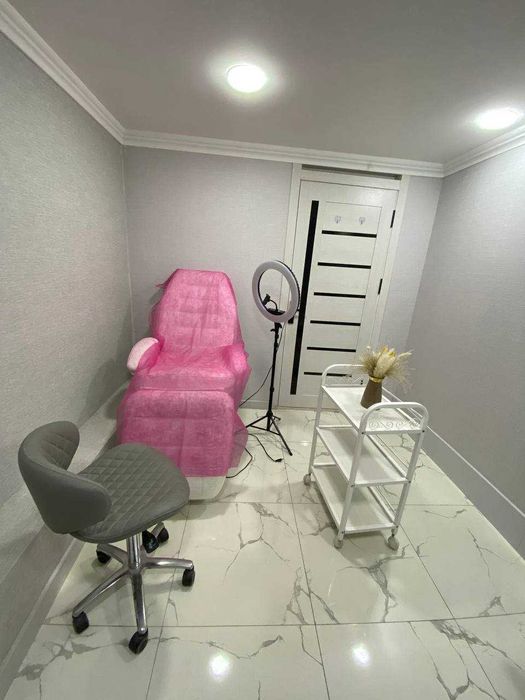 Сдается  в аренду  кабинет для лэшмейкера\мастера маникюра