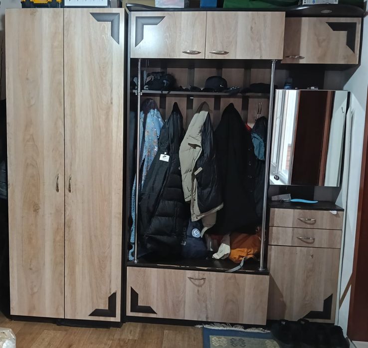 Прихожая 50000тг