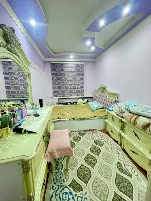 Ижарага квартира 4 хонали Кадешва Авиасозлар 4 Лиснова кинотеатр оилаг