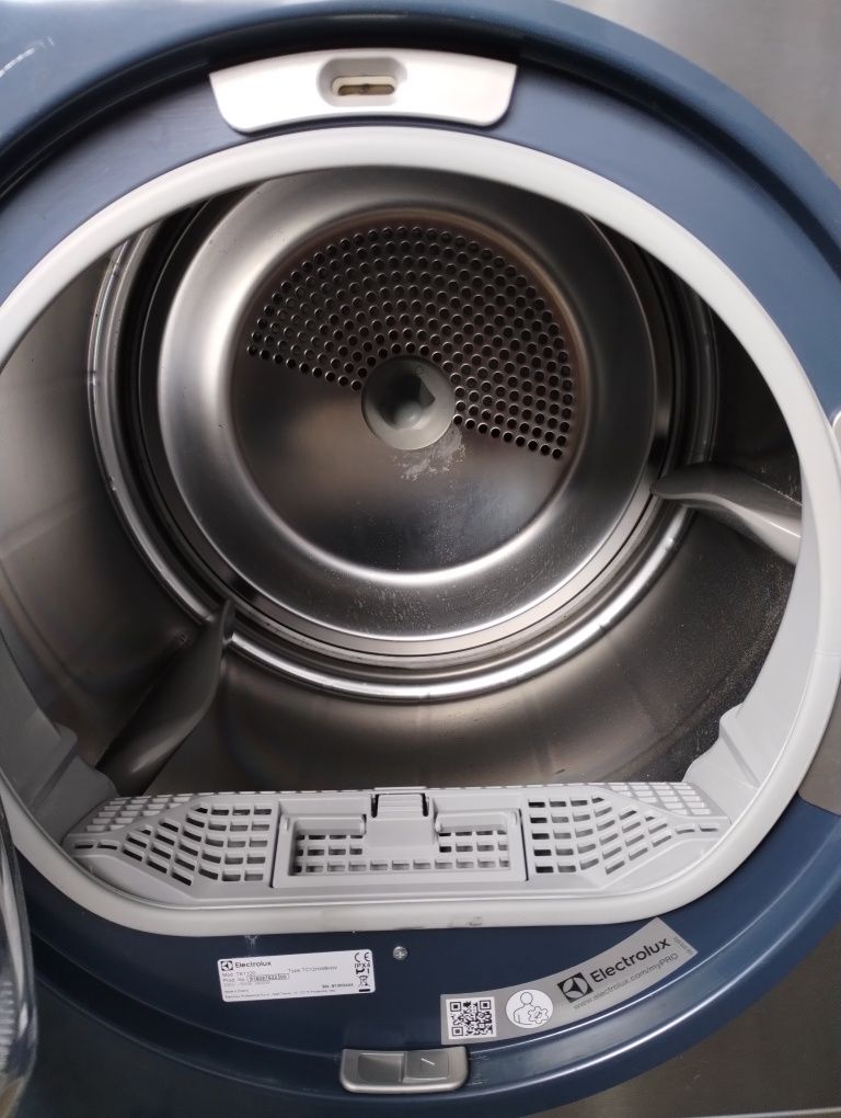 Професионална сушилня Electrolux