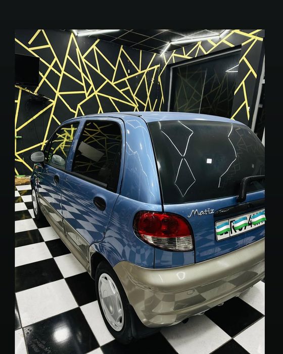 Matiz best arendaga beriladi