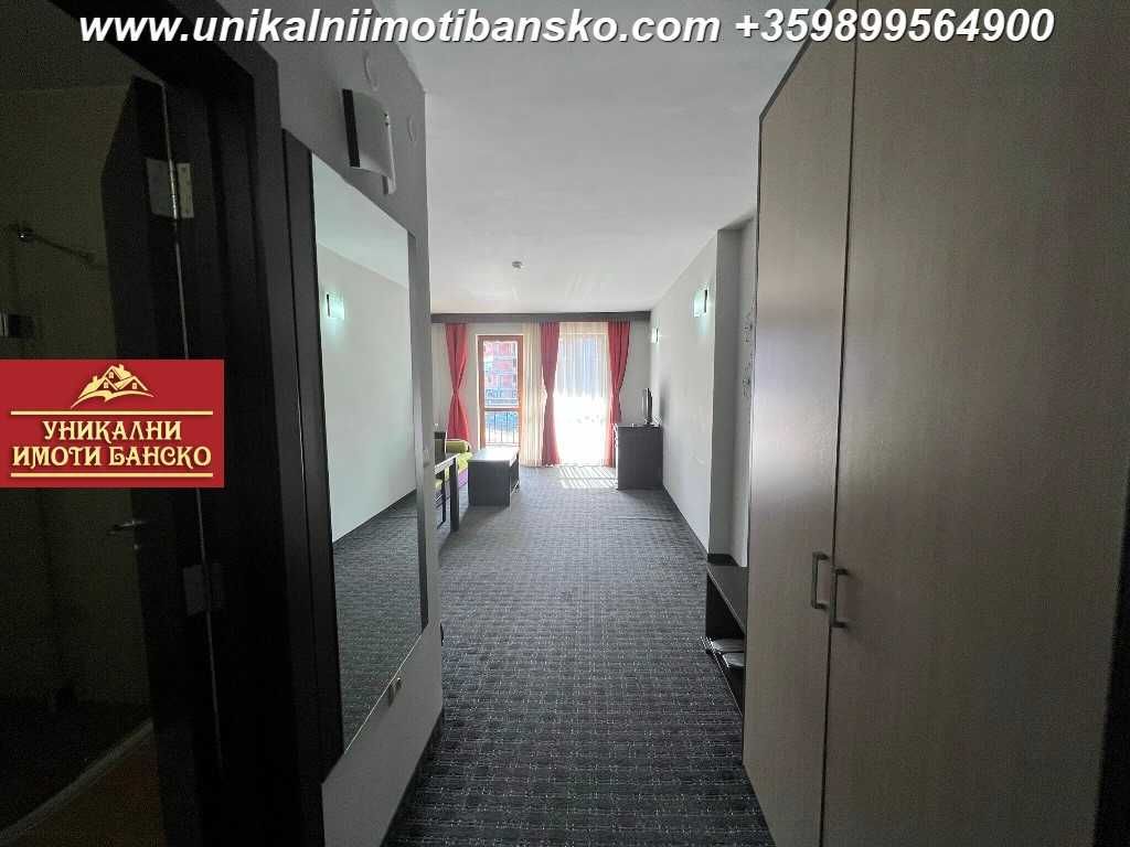 Продава се Двустаен апартамент в Банско - 74 кв.м за 636 €/кв.м - Снимка #2