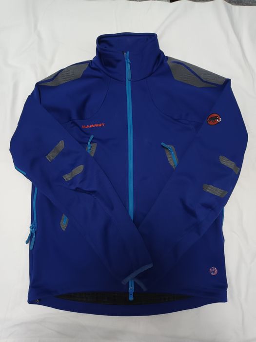 Geaca Mammut Ulimate advanced M