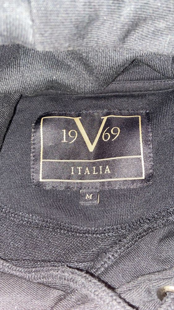 Versace 19V69 Italia hoodie