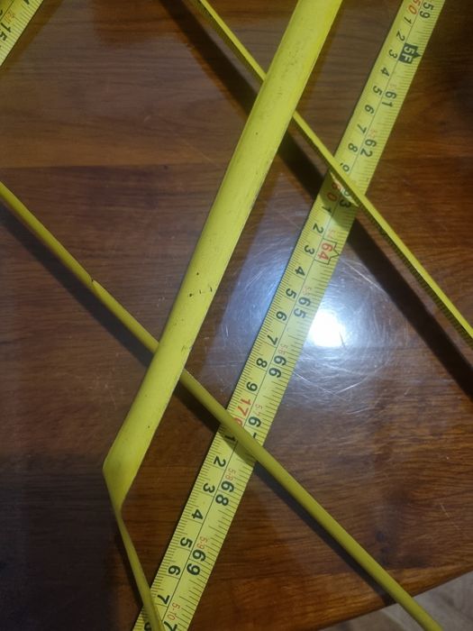 Продам рулетку сломанную