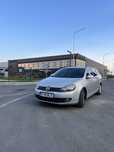 VW Golf 6 2010 1.4 TSI