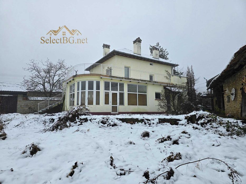 Продава се Къща в с. Буря, Област Габрово - 143 кв.м за 682 €/кв.м - Снимка #4