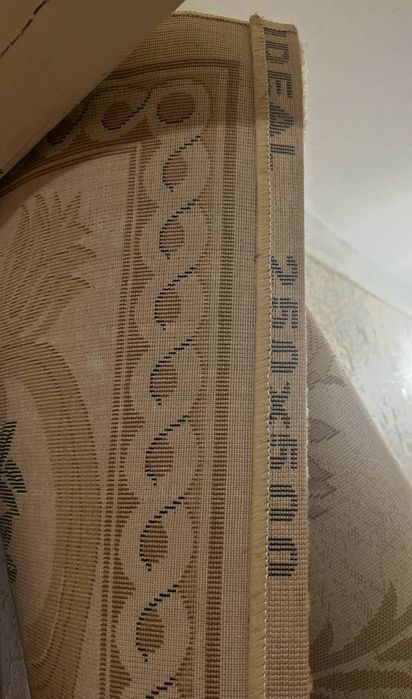 Продаётся ковёр 250×500